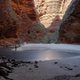 Pilbara, Australia Occidental. Wikimedia Commons